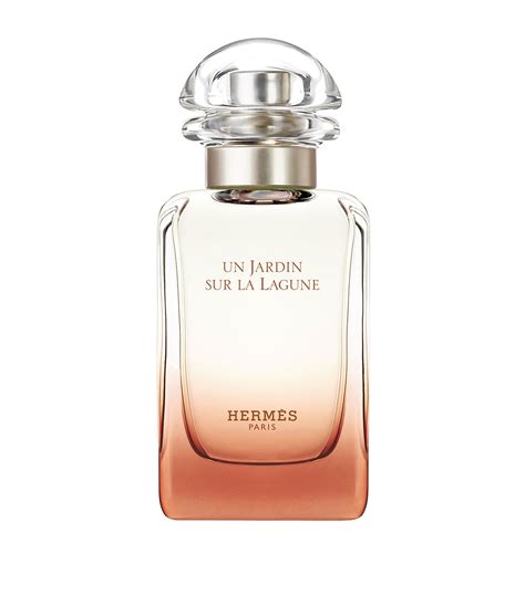 hermes un jardin sur la lagune eau de toilette 怎么样|un jardin hermes.